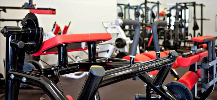 Body by Choice Training Picture 10