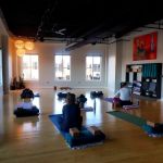 Seva Yoga