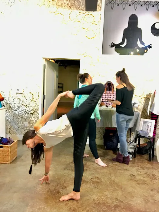 Seva Yoga Picture 10