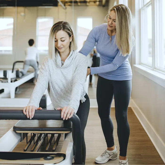 Bovee Pilates - in East Picture 3