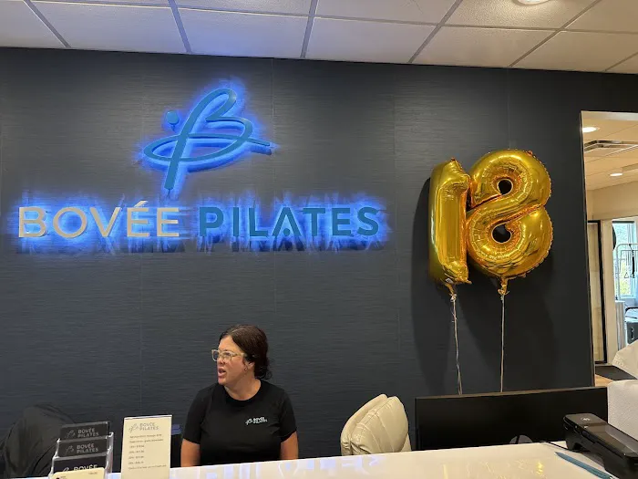 Bovee Pilates - in East Picture 10