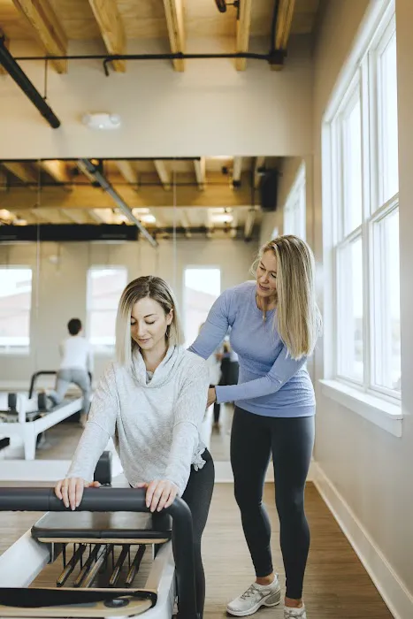 Bovee Pilates - in East Picture 2