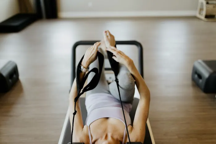 Bovee Pilates - in East Picture 8