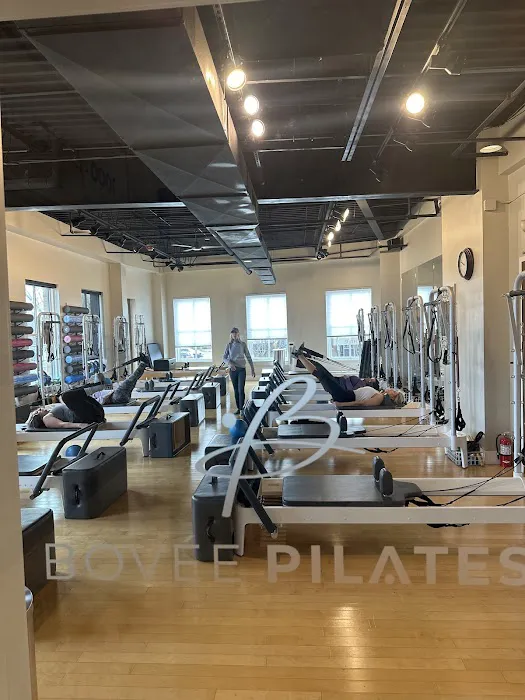 Bovee Pilates - in East Picture 1