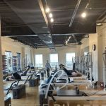 Bovee Pilates - in East