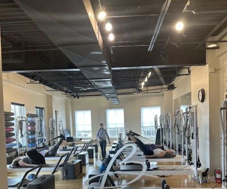 Bovee Pilates - in East
