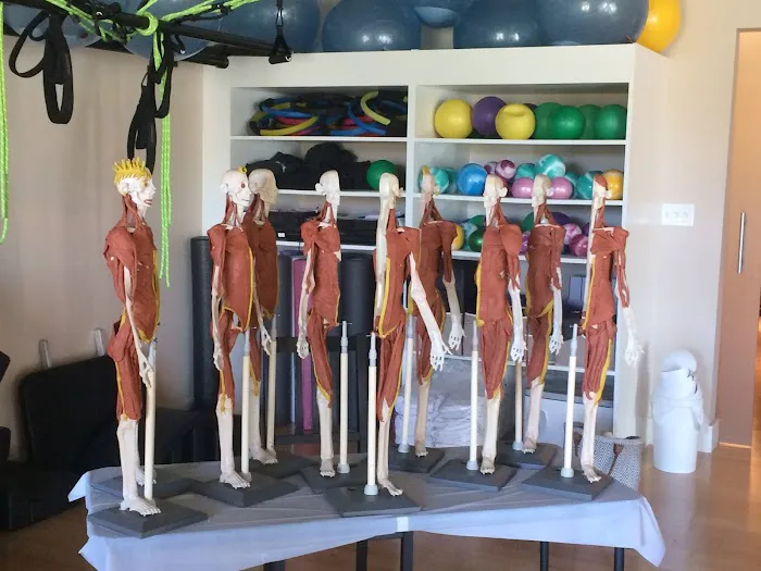 Bovee Pilates - in East Picture 6