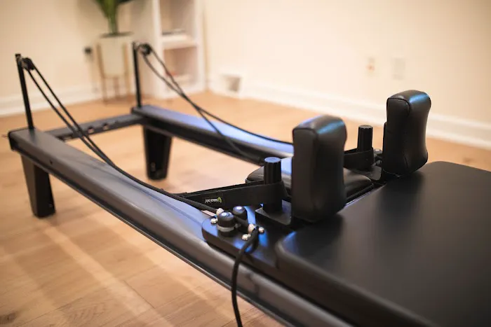 Centered Pilates + Massage Picture 8