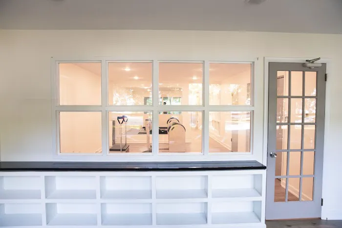 Centered Pilates + Massage Picture 7