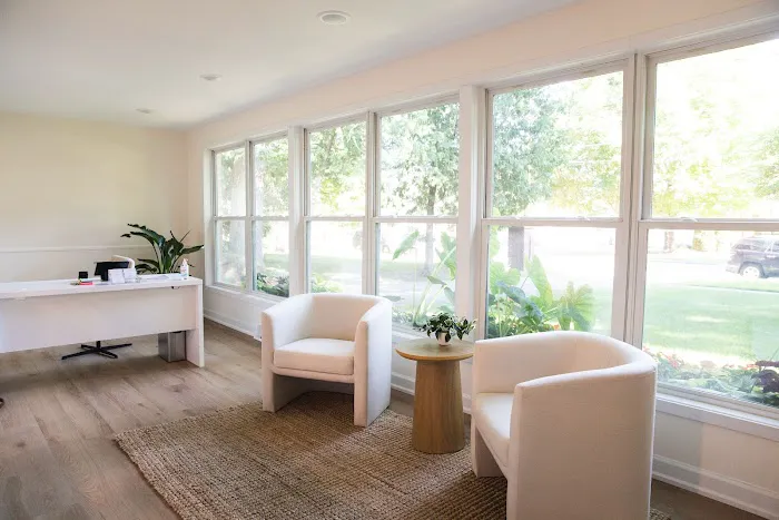 Centered Pilates + Massage Picture 6