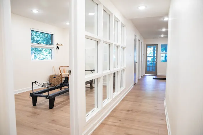 Centered Pilates + Massage Picture 2