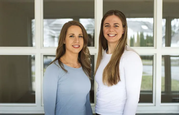 Centered Pilates + Massage Picture 3