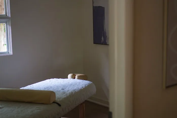 Centered Pilates + Massage Picture 4