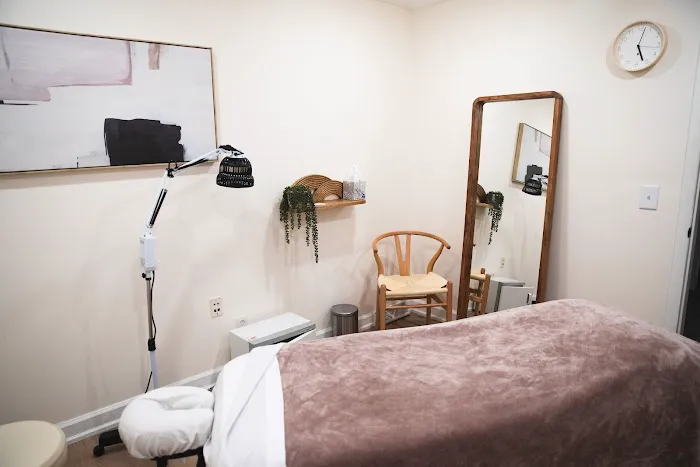 Centered Pilates + Massage Picture 10