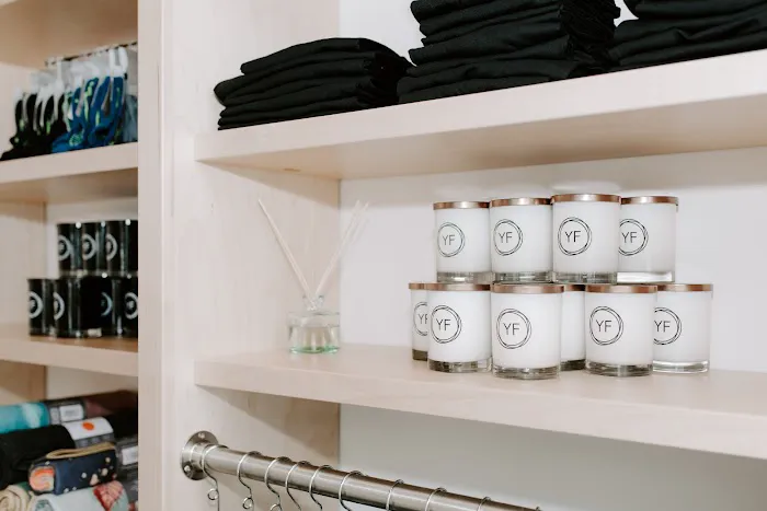 Fever | Yoga Cycle Strength Picture 2