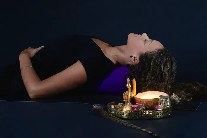 Fever | Yoga Cycle Strength Picture 8