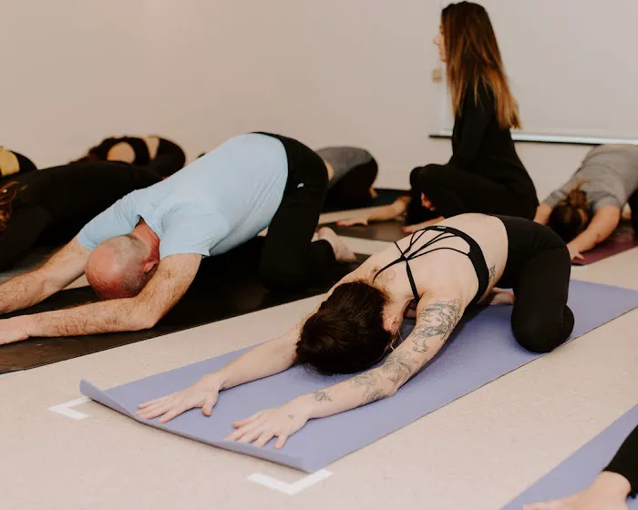 Fever | Yoga Cycle Strength Picture 5