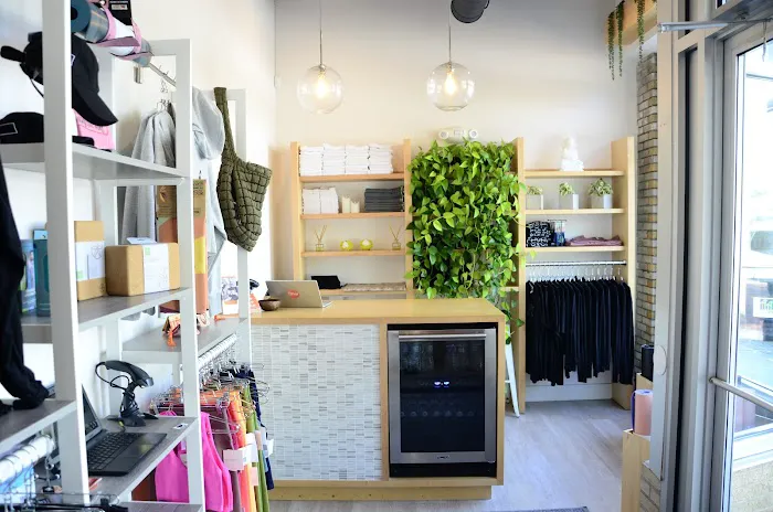 Fever | Yoga Cycle Strength Picture 4