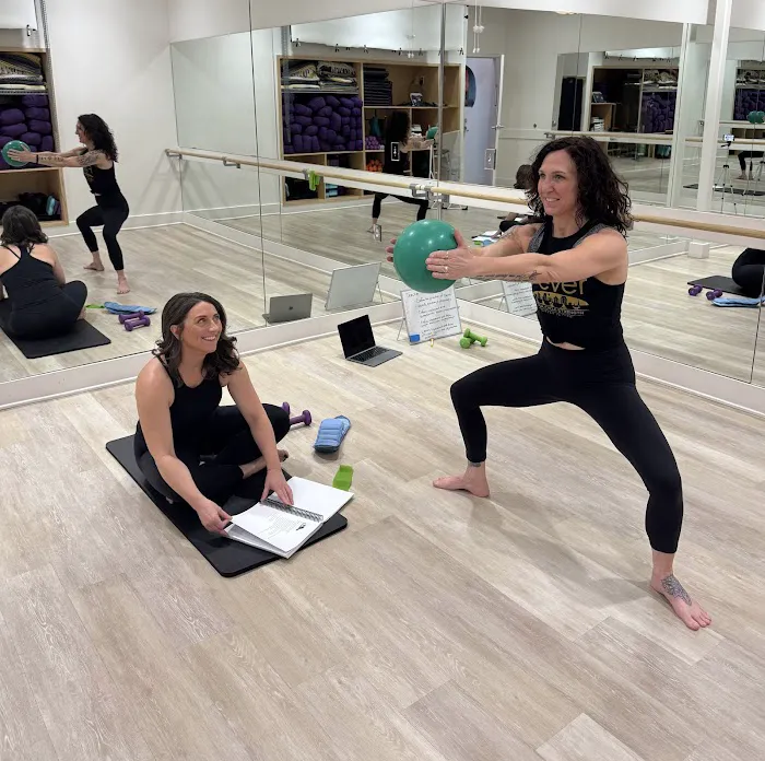 Fever | Yoga Cycle Strength Picture 6