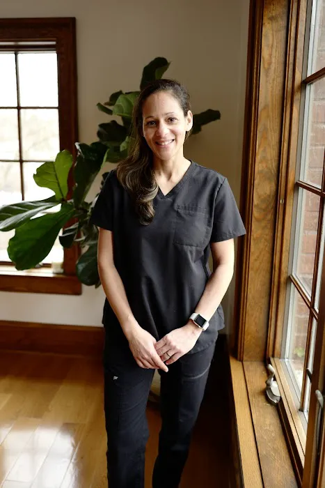 Alexandra Osteopilates Picture 8