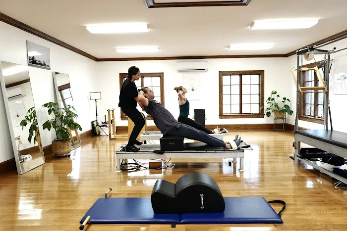 Alexandra Osteopilates Picture 10