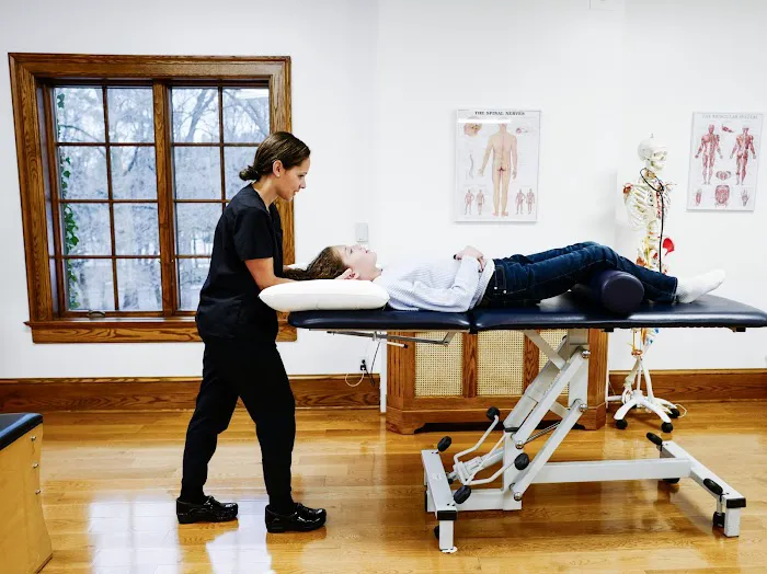 Alexandra Osteopilates Picture 7