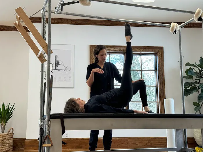 Alexandra Osteopilates Picture 4