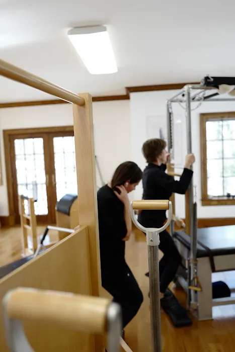 Alexandra Osteopilates Picture 3