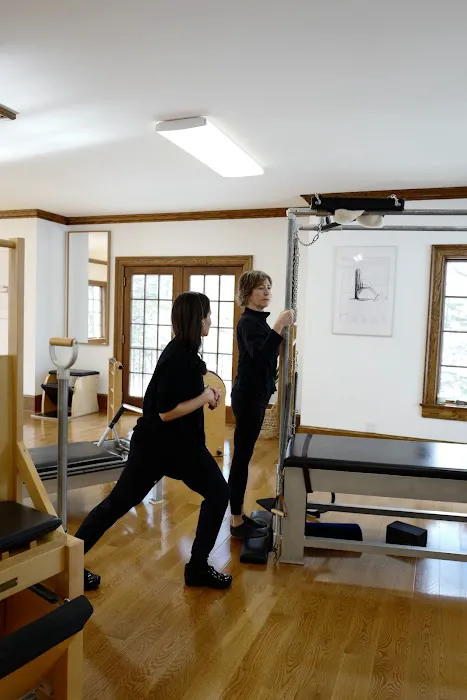 Alexandra Osteopilates Picture 1