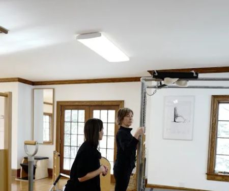 Alexandra Osteopilates