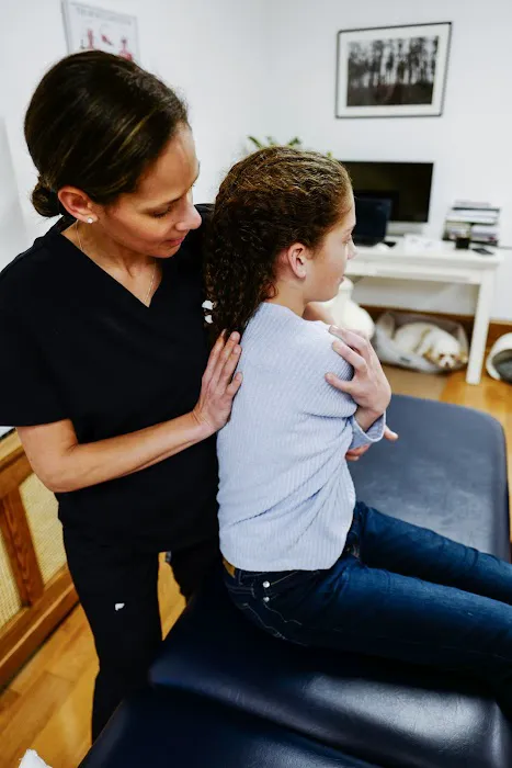 Alexandra Osteopilates Picture 5