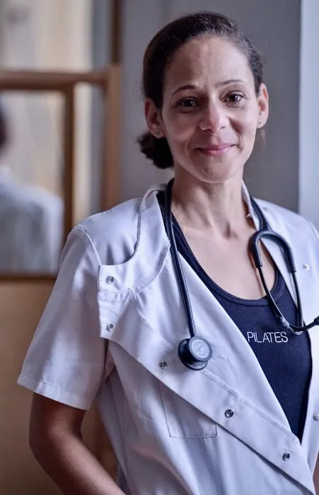 Alexandra Osteopilates Picture 6