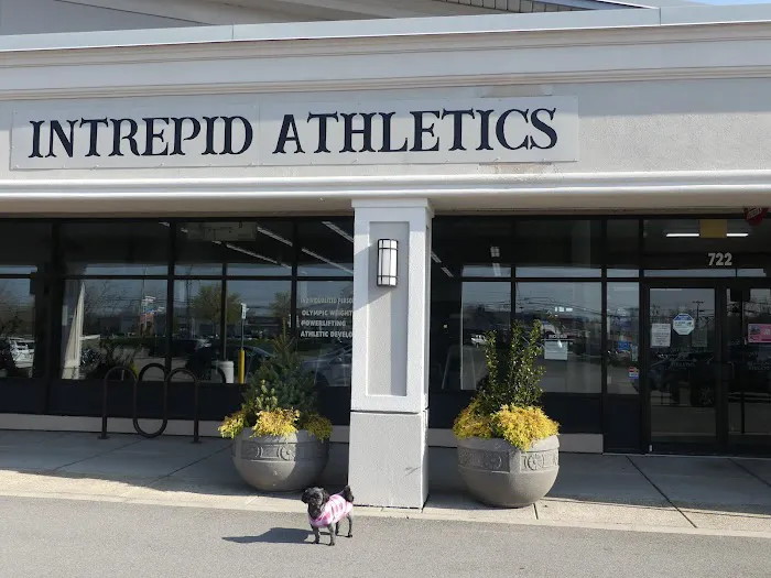 Intrepid Athletics Picture 5