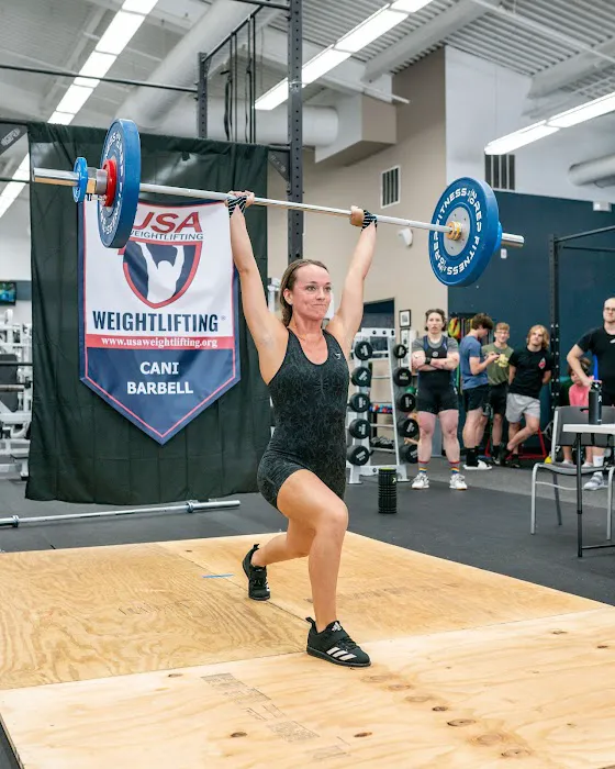 Intrepid Athletics Picture 10