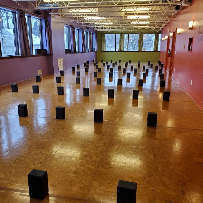 Funky Buddha Yoga Hothouse Picture 3