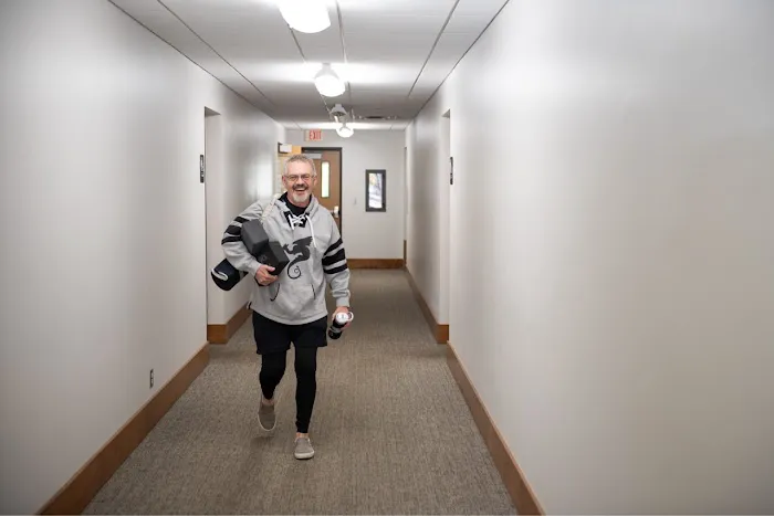 Funky Buddha Yoga Hothouse Picture 2