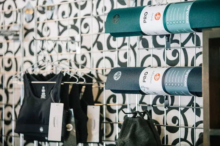 Funky Buddha Yoga Hothouse Picture 1