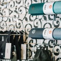 Funky Buddha Yoga Hothouse ico