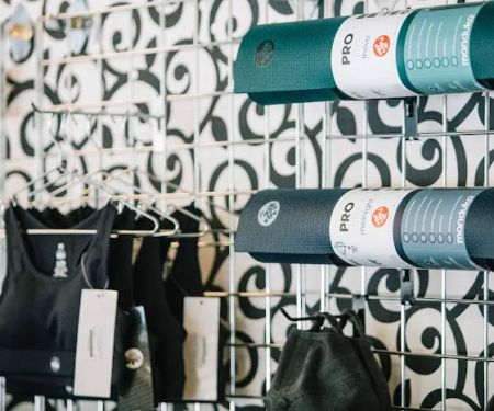 Funky Buddha Yoga Hothouse
