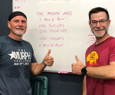 Intrepid Athletics