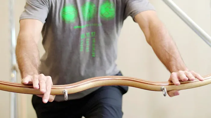 BodyMind Pilates Picture 8