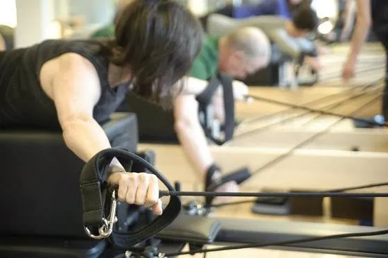 BodyMind Pilates Picture 3