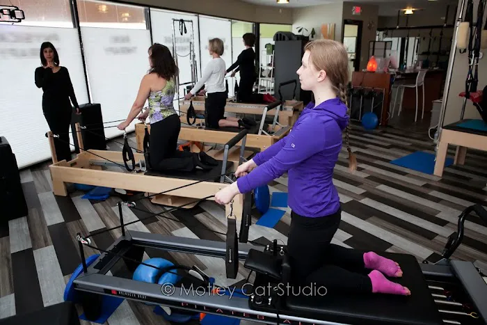 BodyMind Pilates Picture 4