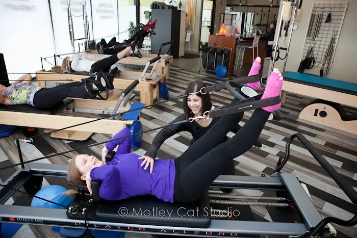 BodyMind Pilates Picture 9