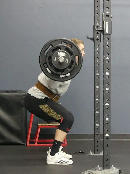 Intrepid Athletics Picture 7