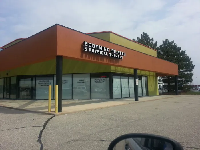 BodyMind Pilates Picture 10