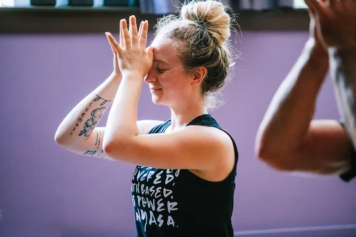 Funky Buddha Yoga Hothouse Picture 1