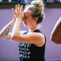 Funky Buddha Yoga Hothouse ico