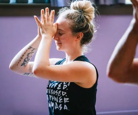 Funky Buddha Yoga Hothouse