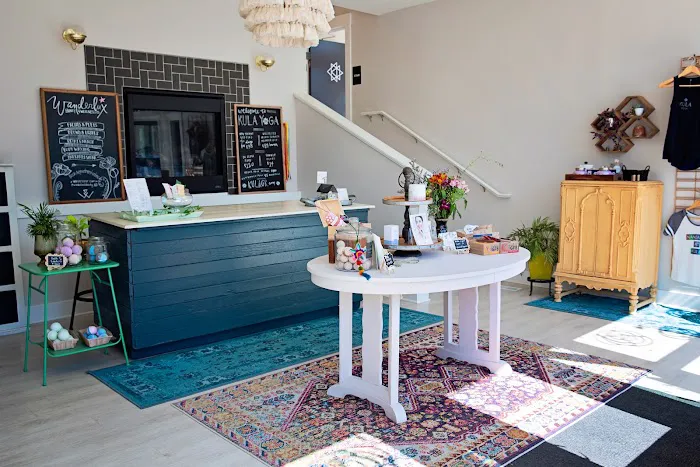 Kula Yoga GR Wealthy Picture 9